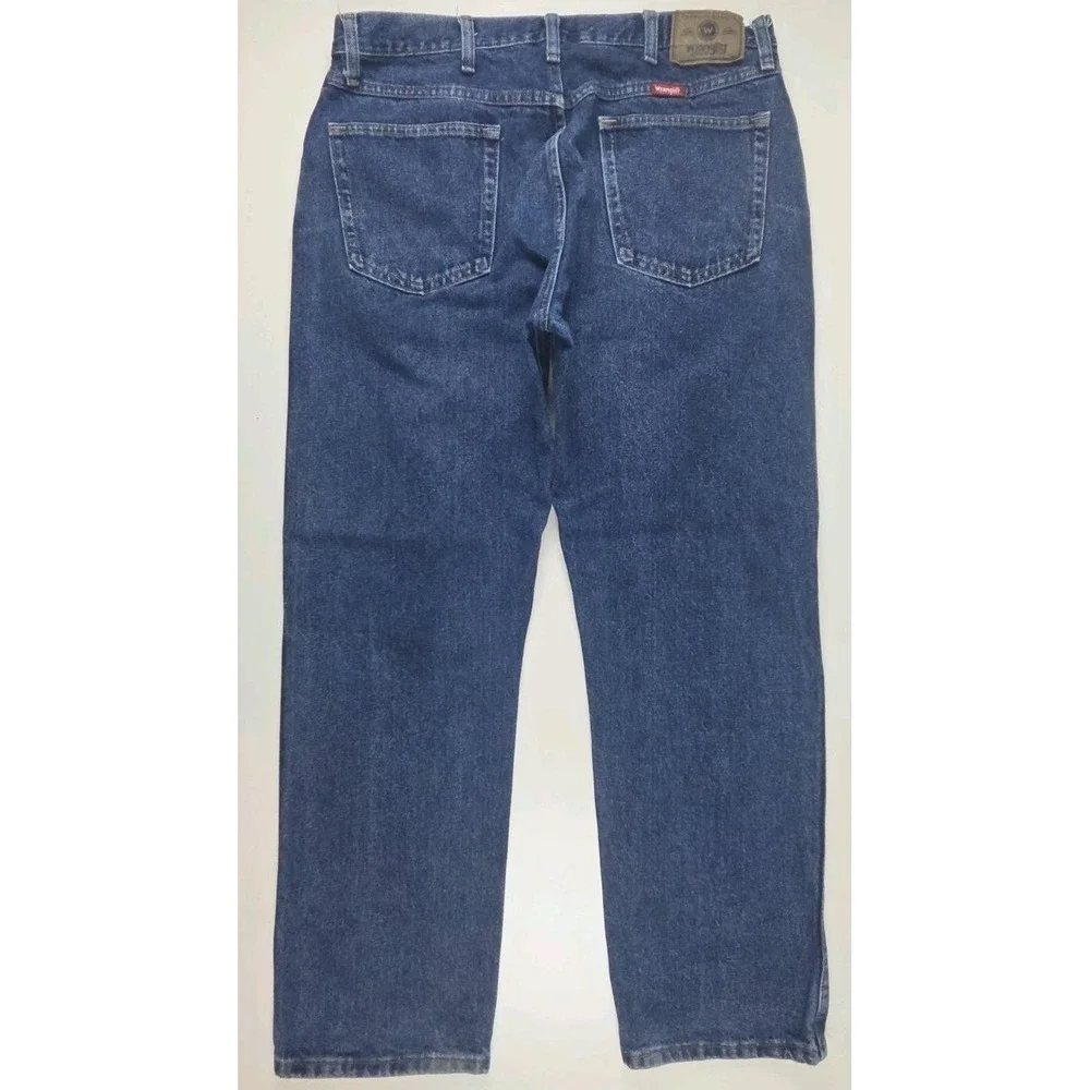 Wrangler vintage mens